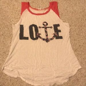 A lose fitted shirt from Dots
